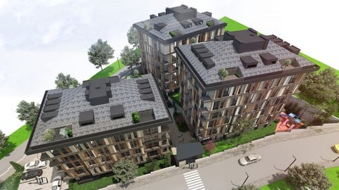 Sanal Tasarım & İnşaat